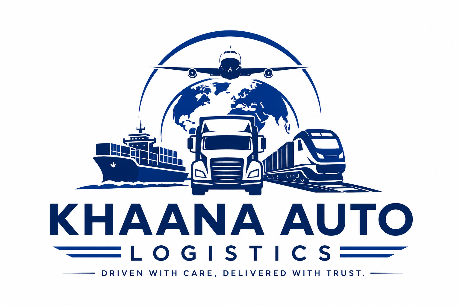 Khaana auto logistics Cover
