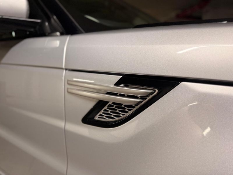Land Rover Range Rover Sport 2018 - Image 6