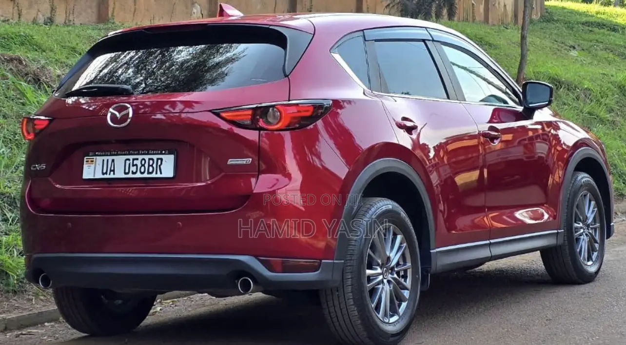 Mazda CX-5 2018 - Image 7