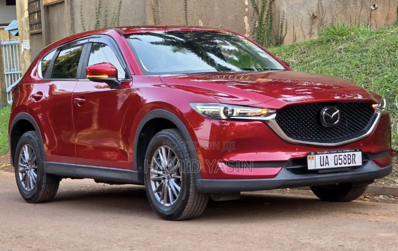 Mazda CX-5 2018 - Image 9