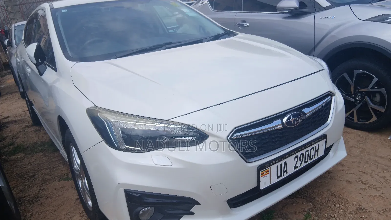 Subaru Impreza 2016 - Image 6