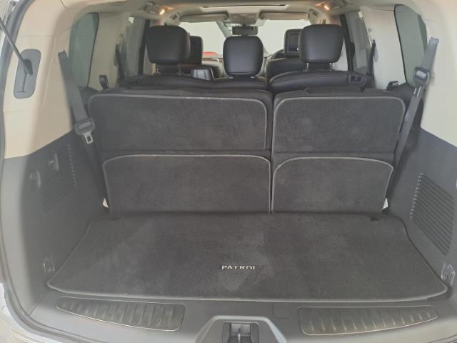 Nissan Patrol 2025 - Image 11