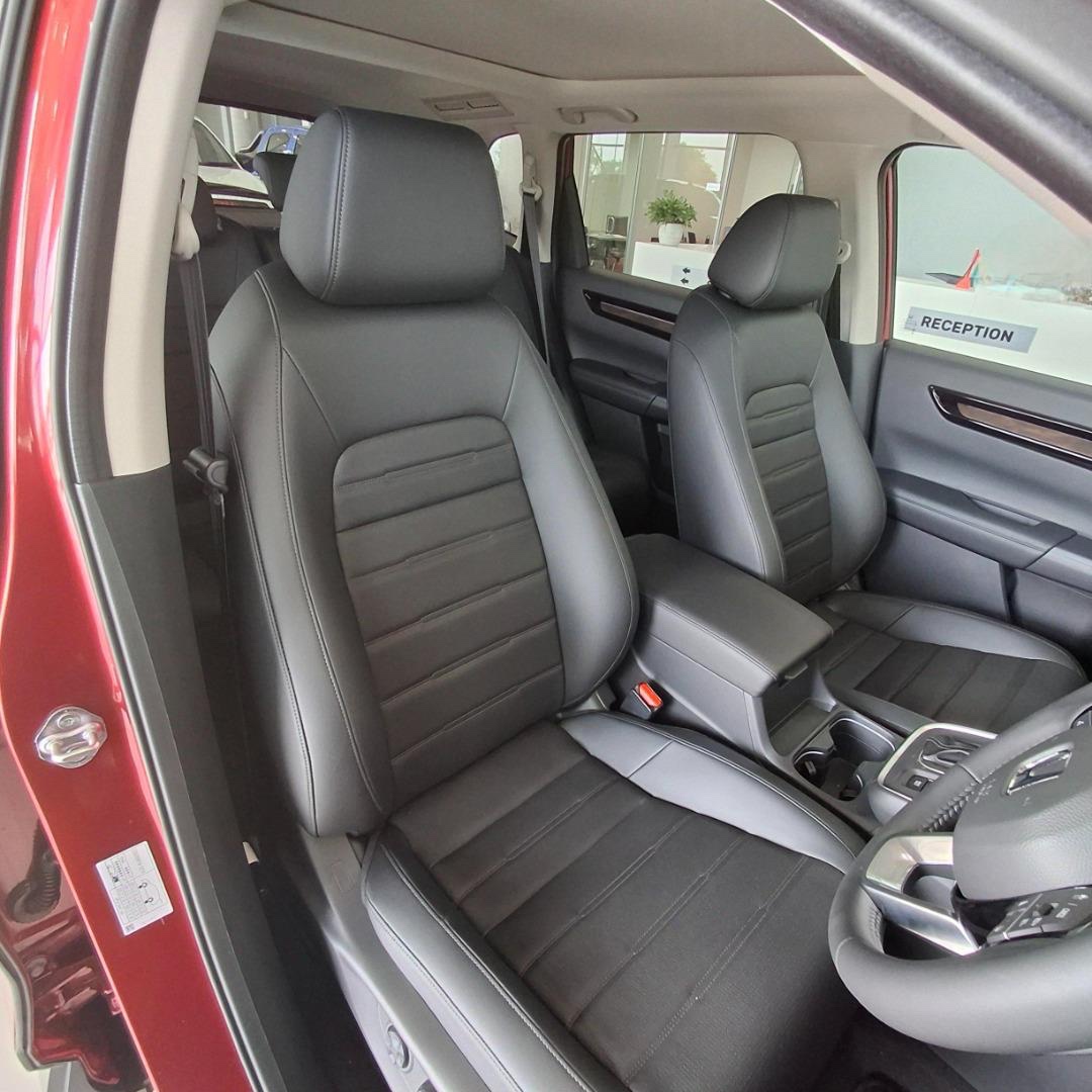 Honda CR-V 2025 - Image 2