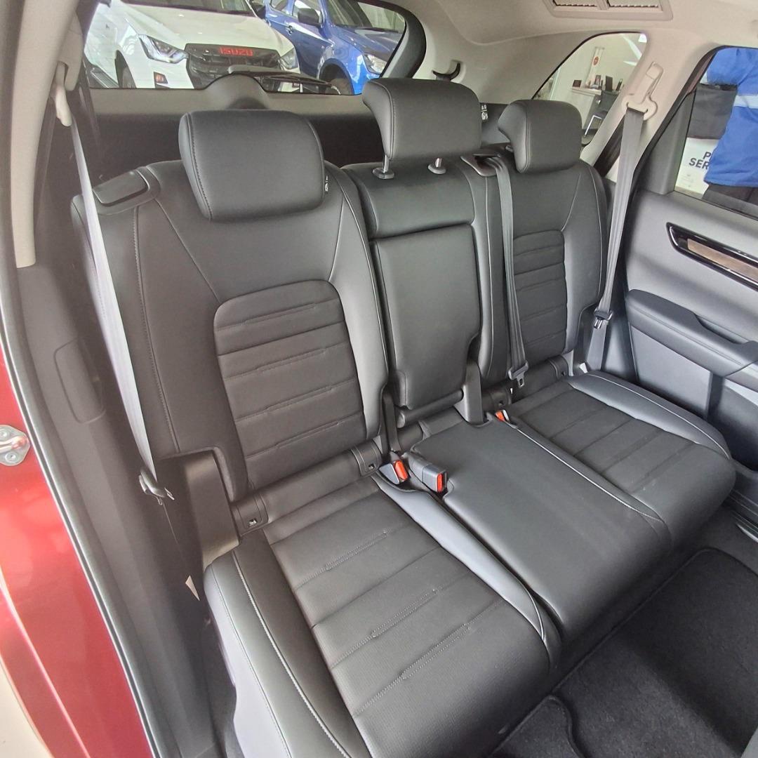Honda CR-V 2025 - Image 5