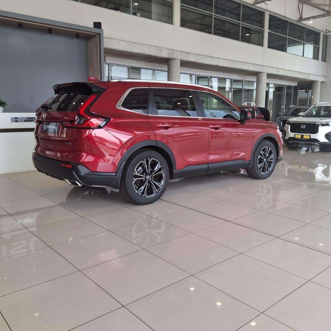 Honda CR-V 2025 - Image 8