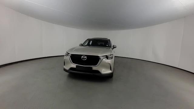 Mazda CX-70 2025 - Image 2