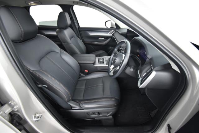 Mazda CX-70 2025 - Image 4