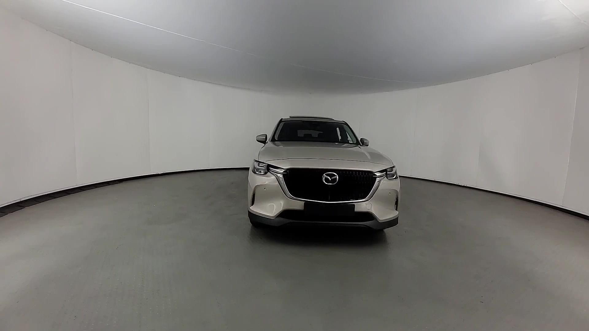 Mazda CX-70 2025 - Image 5