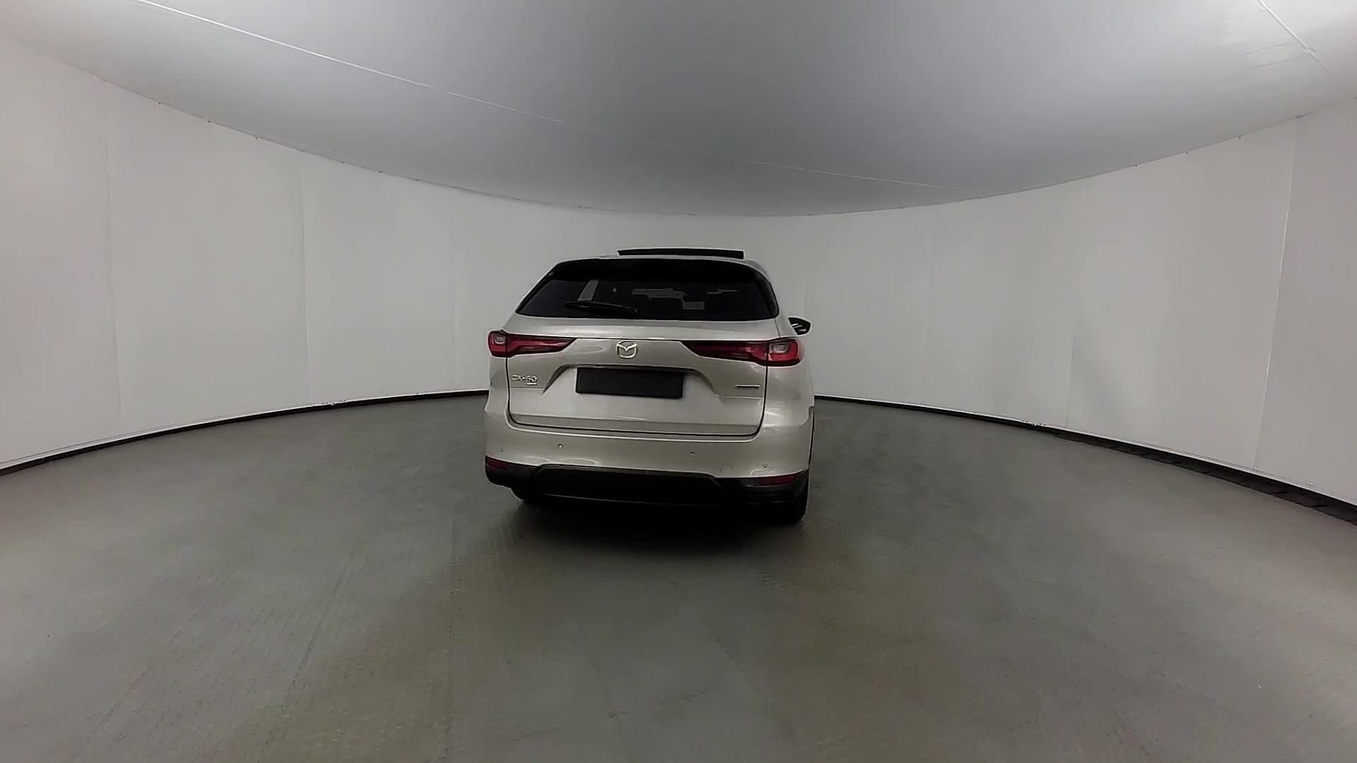 Mazda CX-70 2025 - Image 6