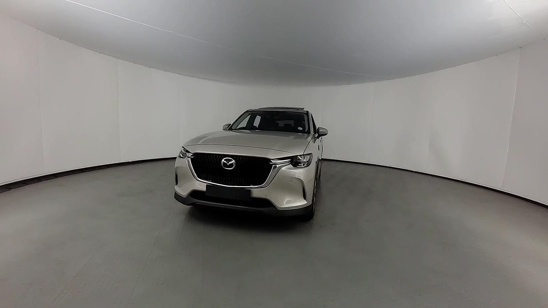 Mazda CX-70 2025 - Image 8