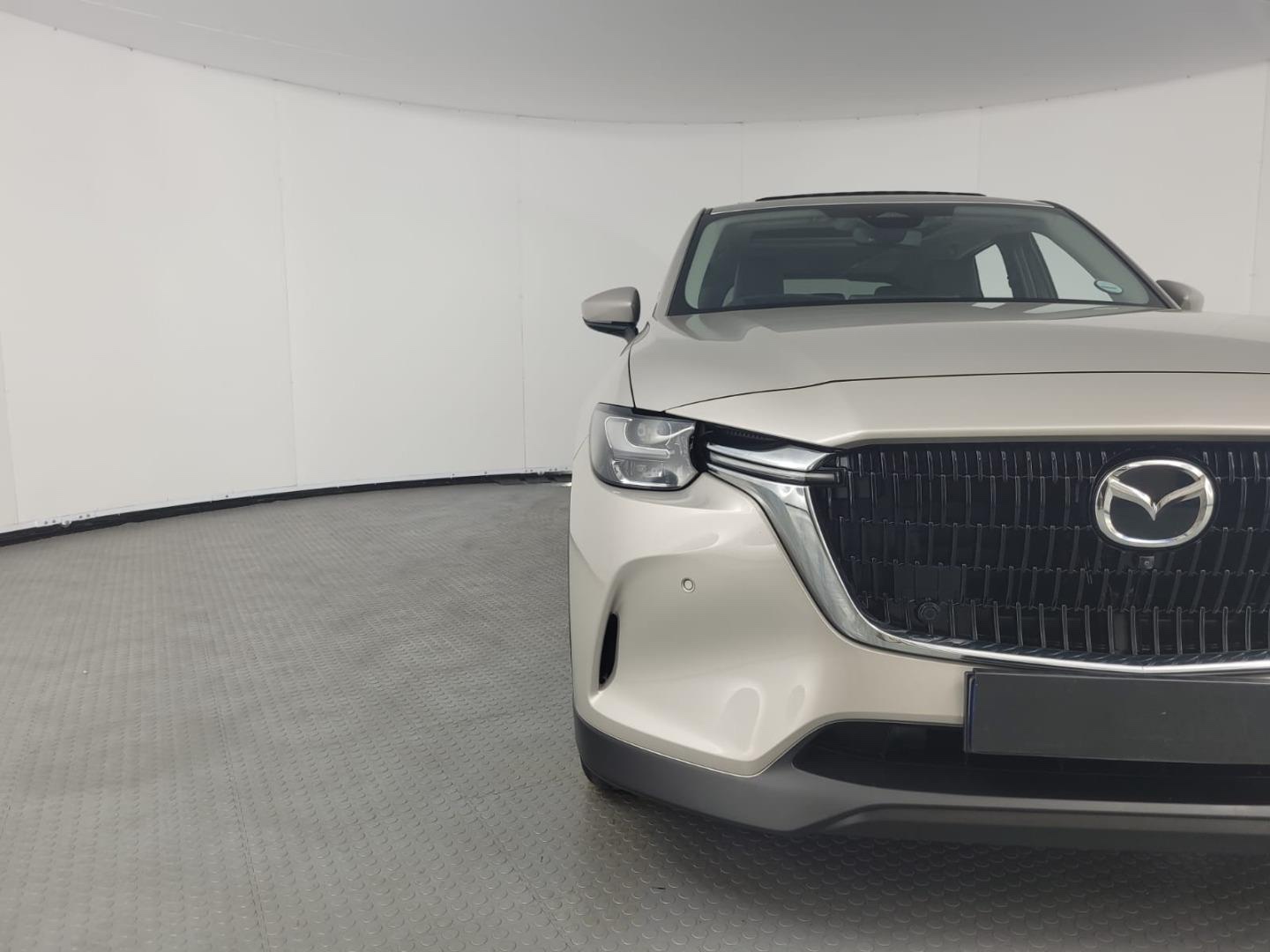 Mazda CX-70 2025 - Image 13