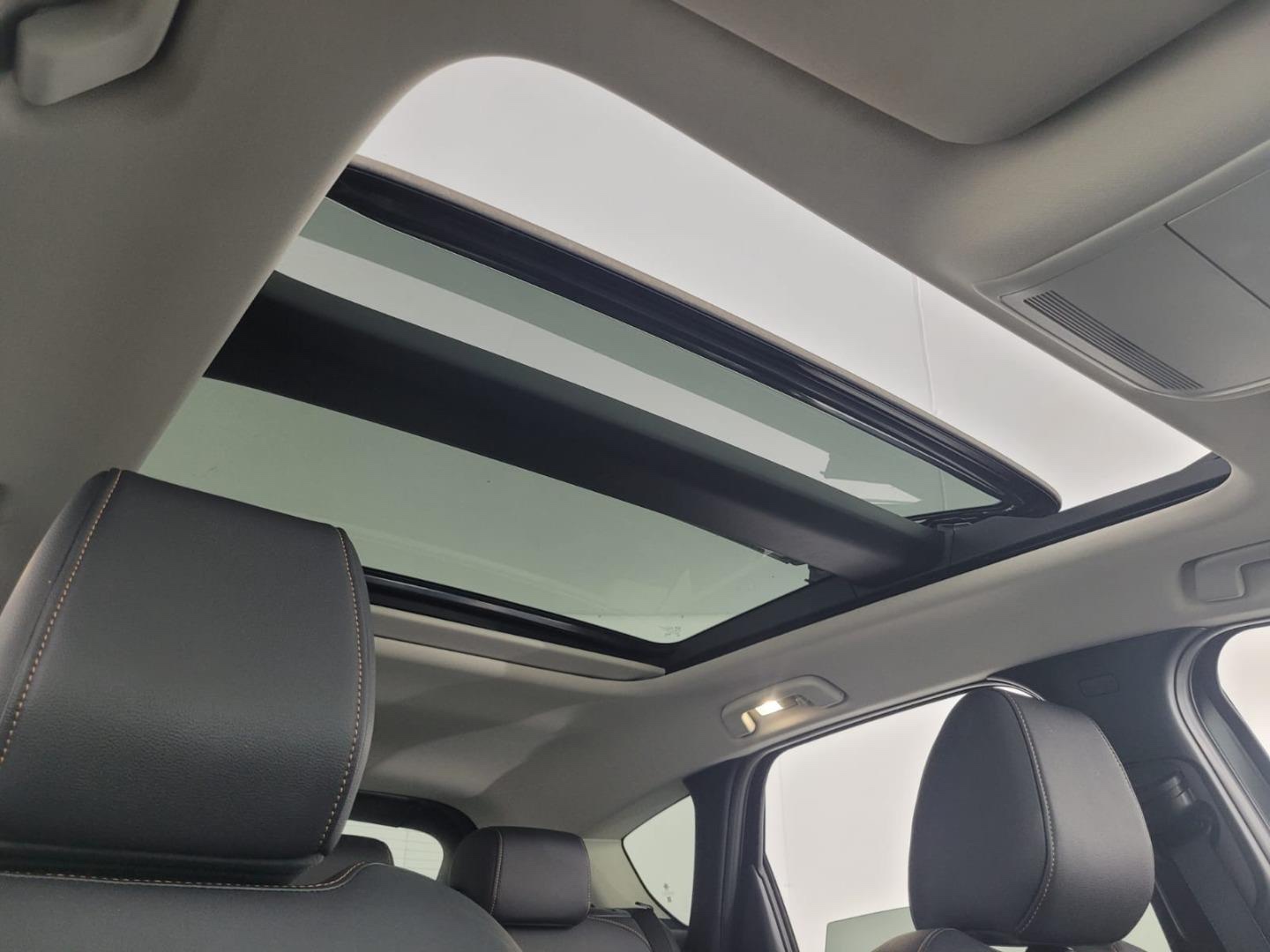 Mazda CX-70 2025 - Image 15