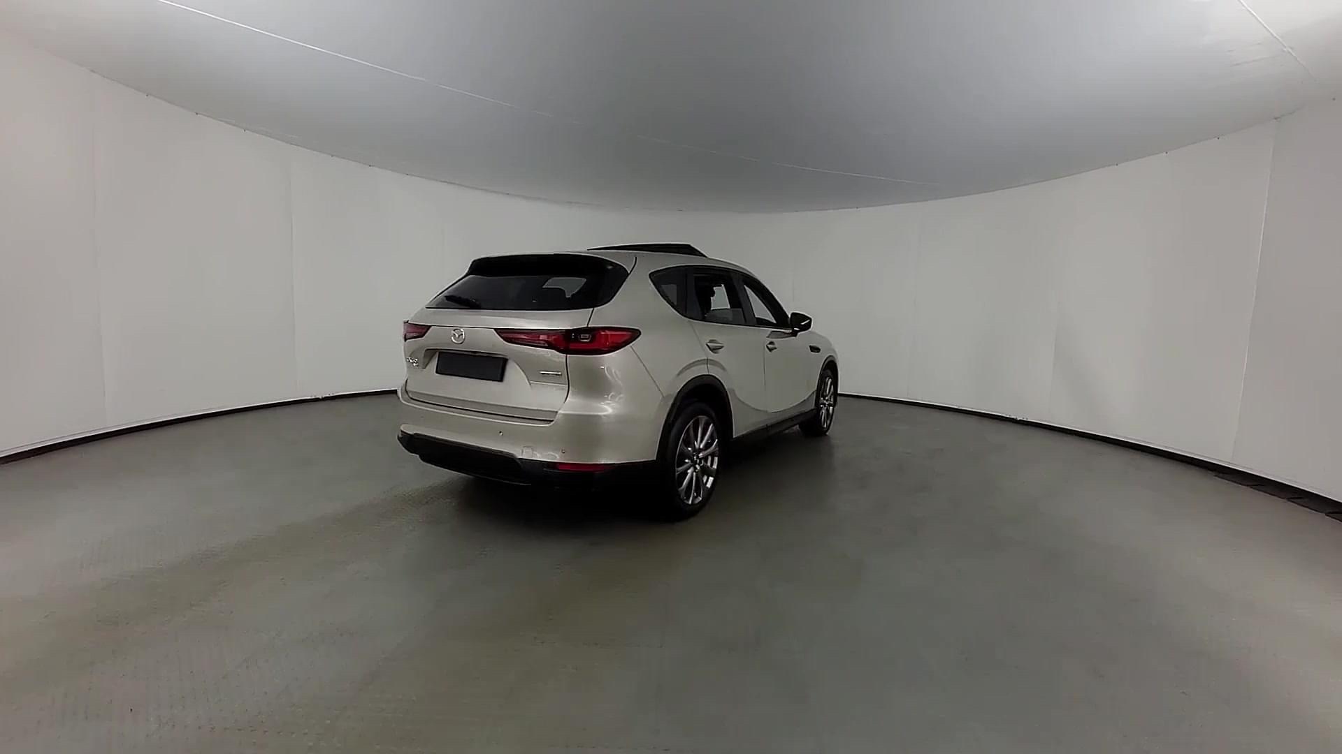 Mazda CX-70 2025 - Image 16