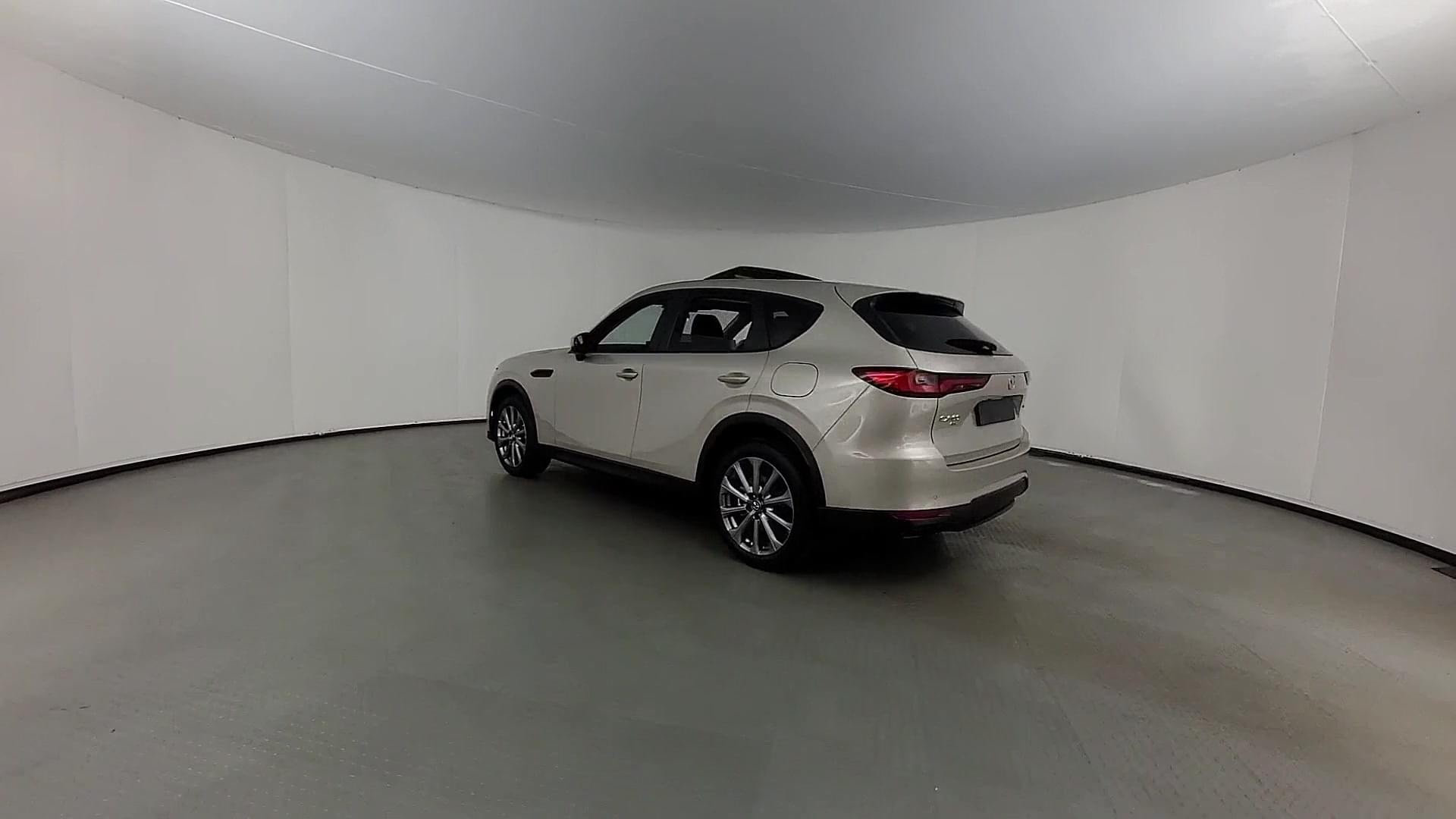 Mazda CX-70 2025 - Image 17