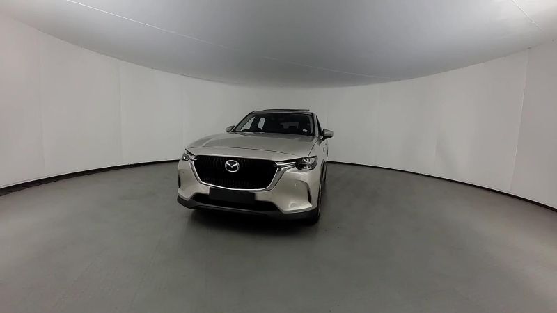 Mazda CX-70 2025 - Image 8