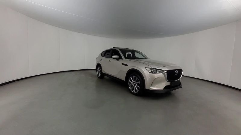 Mazda CX-70 2025 - Image 11