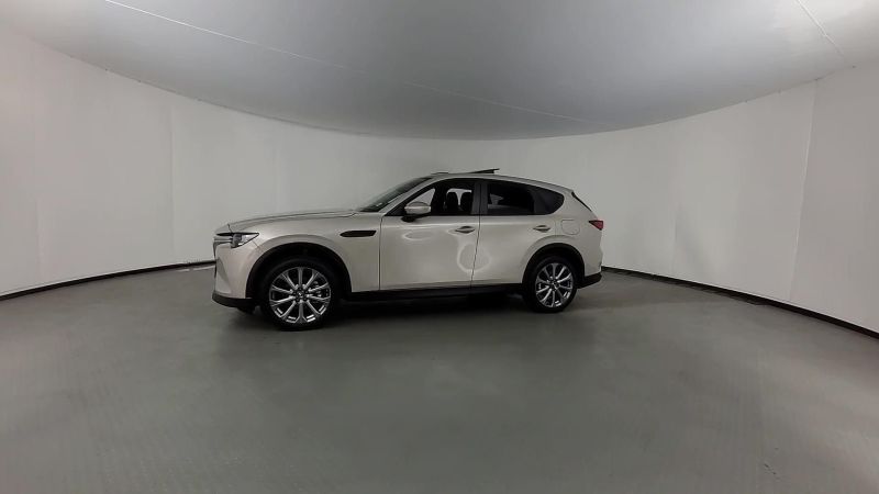 Mazda CX-70 2025 - Image 20