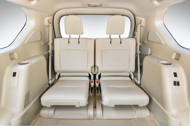 Toyota Land Cruiser Prado 2021 - Image 6