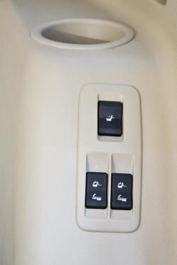 Toyota Land Cruiser Prado 2021 - Image 9