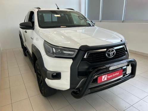 Toyota Hilux 2020 - Image 15