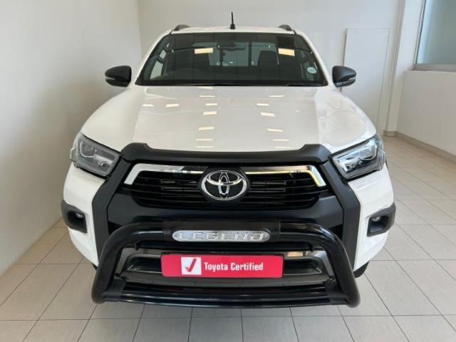 Toyota Hilux 2020 for sale in Uganda