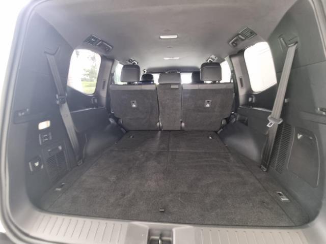 Toyota Land Cruiser 2025 - Image 4