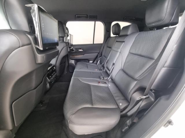 Toyota Land Cruiser 2025 - Image 6