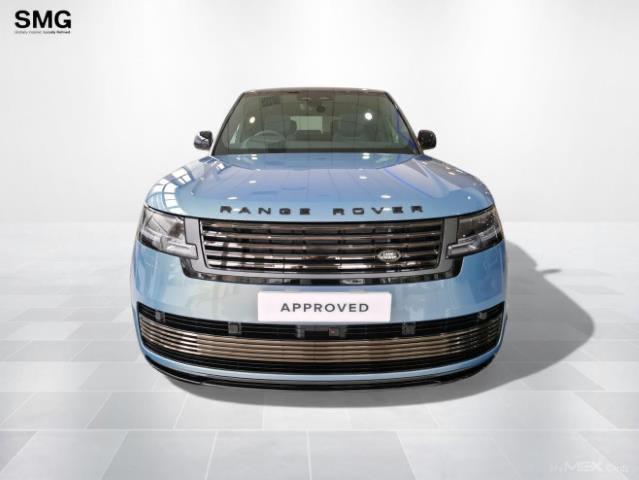 Land Rover Range Rover 2025 - Image 3