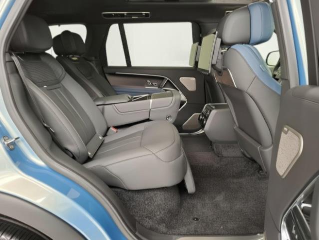Land Rover Range Rover 2025 - Image 12