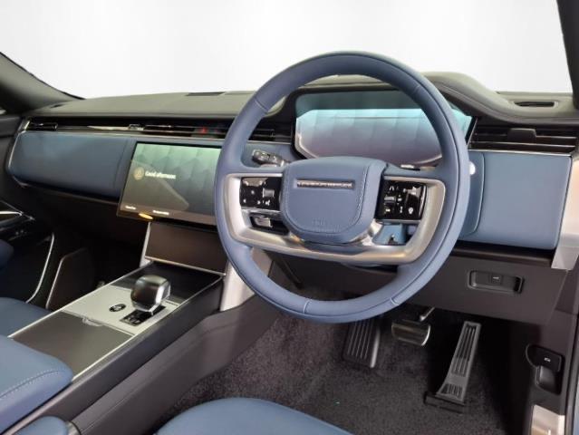 Land Rover Range Rover 2025 - Image 13