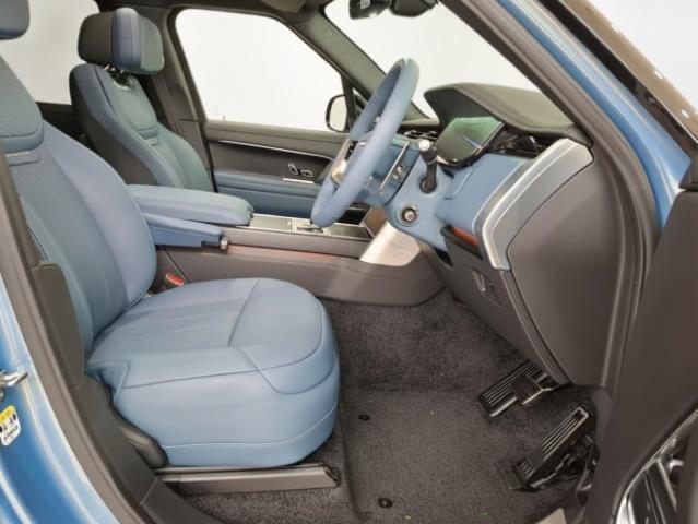 Land Rover Range Rover 2025 - Image 15