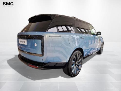 Land Rover Range Rover 2025 - Image 19