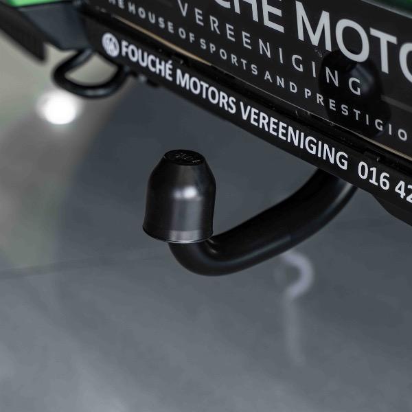 Mercedes-Benz G-Class W463 G65 AMG 2024 - Image 6