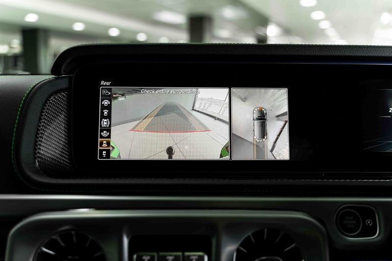 Mercedes-Benz G-Class W463 G65 AMG 2024 - Image 7