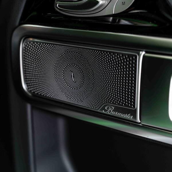 Mercedes-Benz G-Class W463 G65 AMG 2024 - Image 12