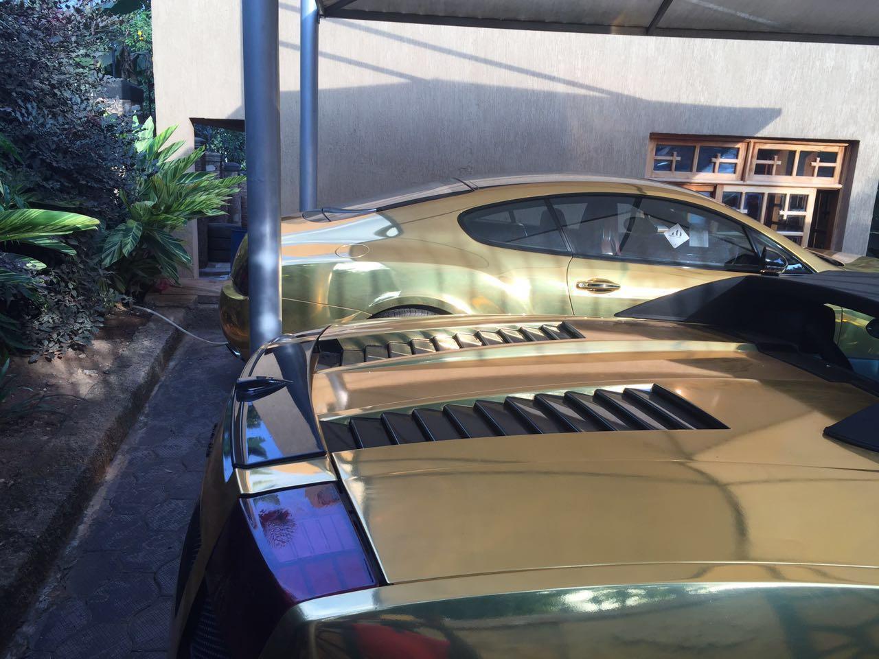 Lamborghini Gallardo 2010 - Image 5