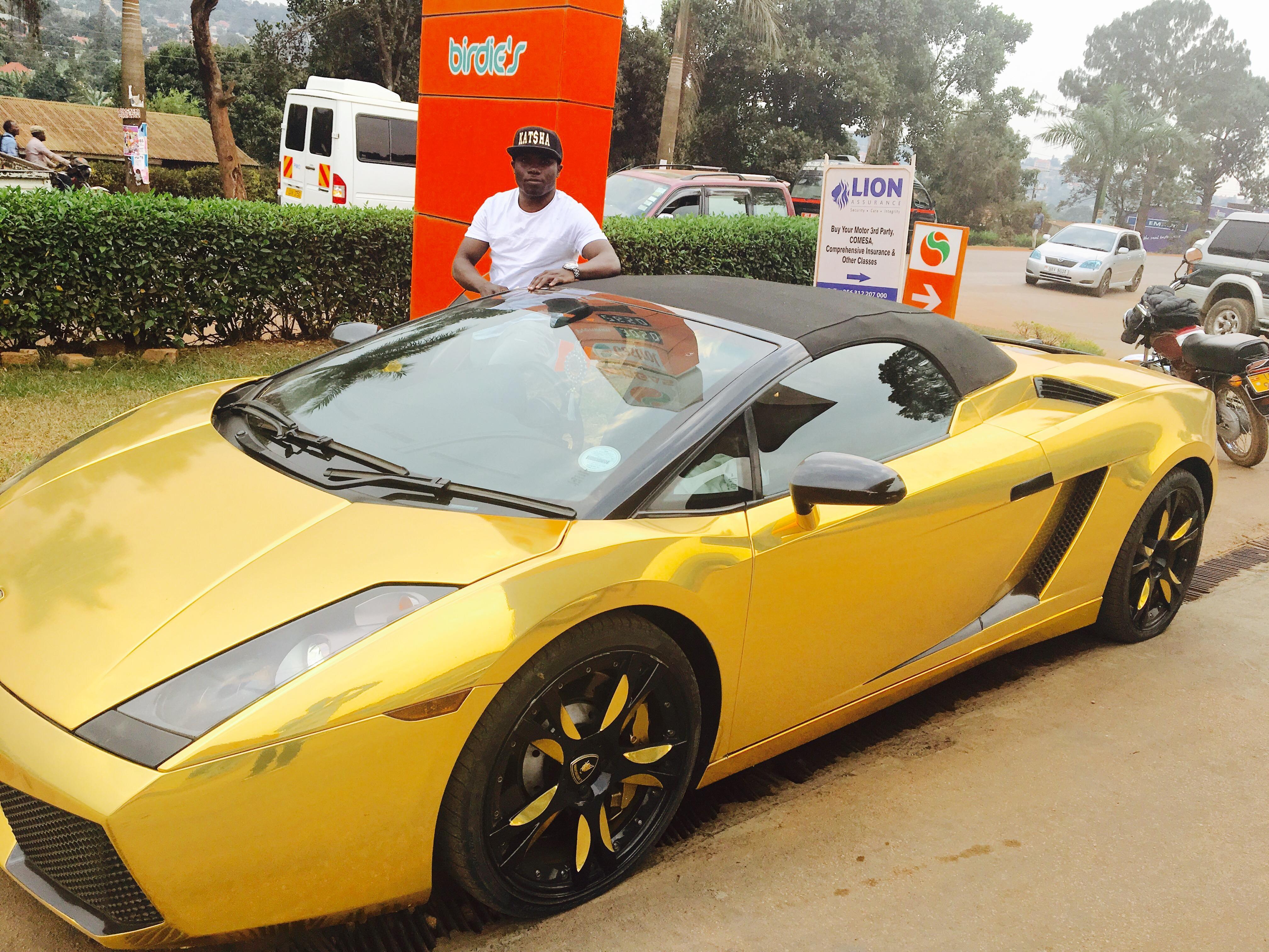 Lamborghini Gallardo 2010 - Image 6
