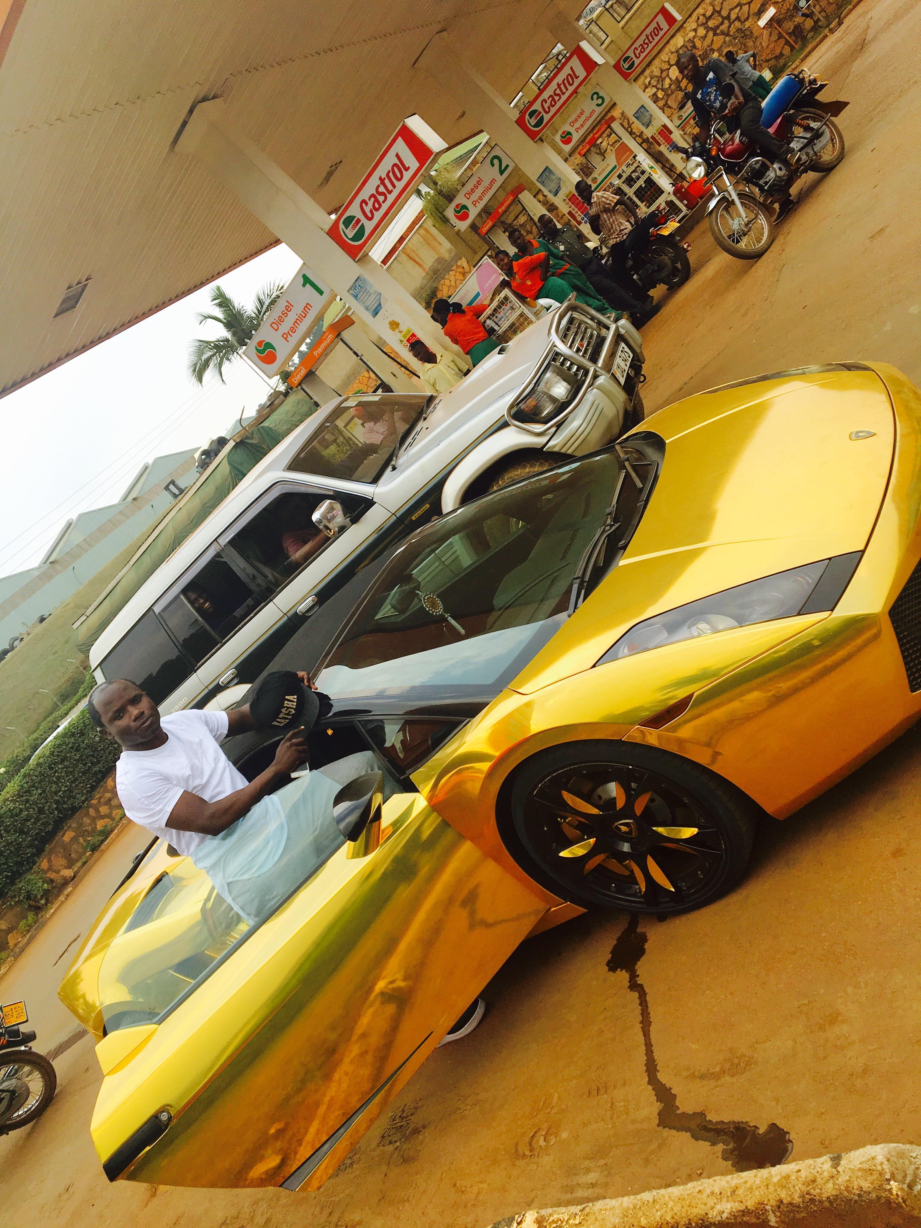 Lamborghini Gallardo 2010 - Image 8