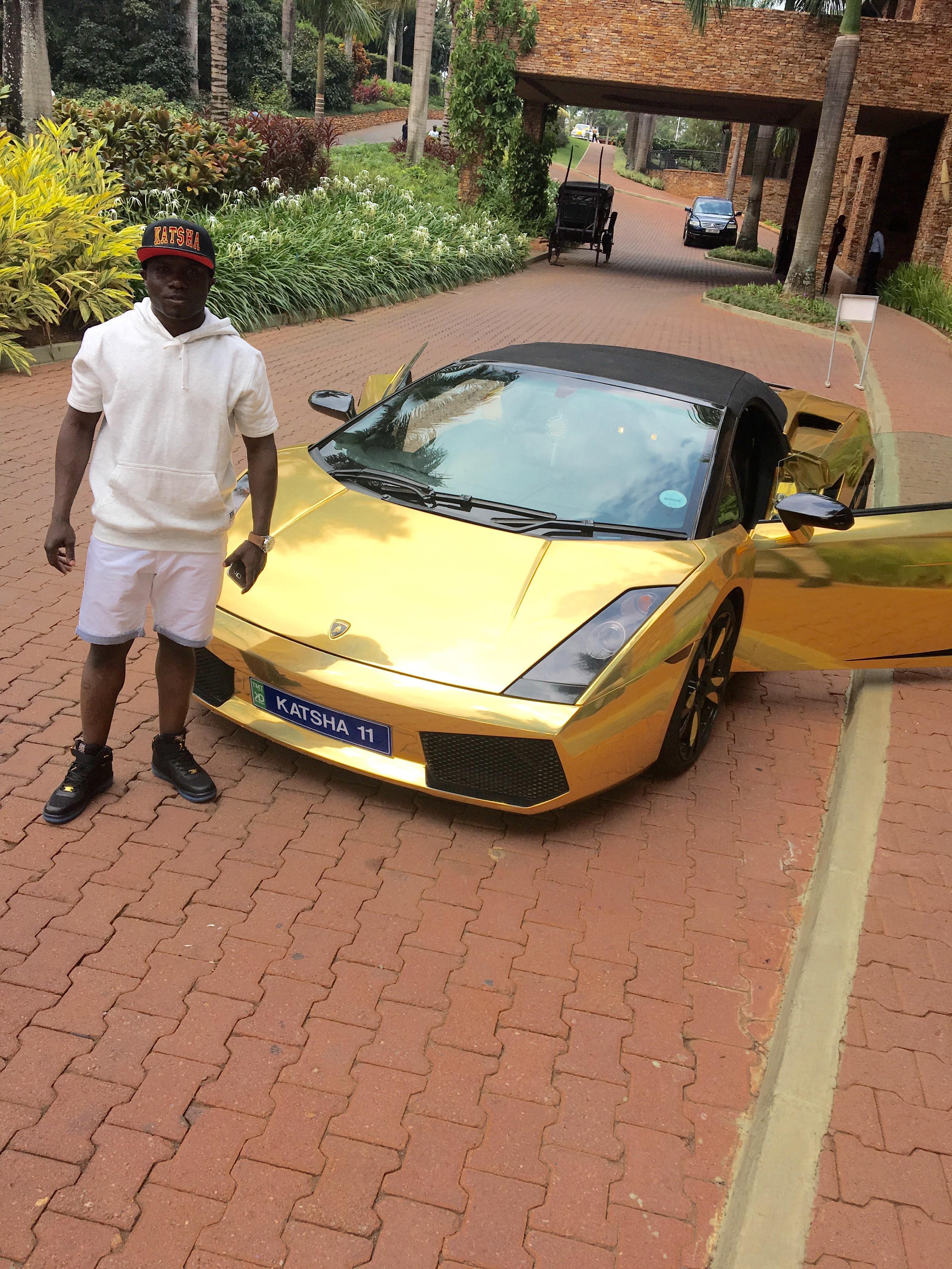 Lamborghini Gallardo 2010 - Image 10