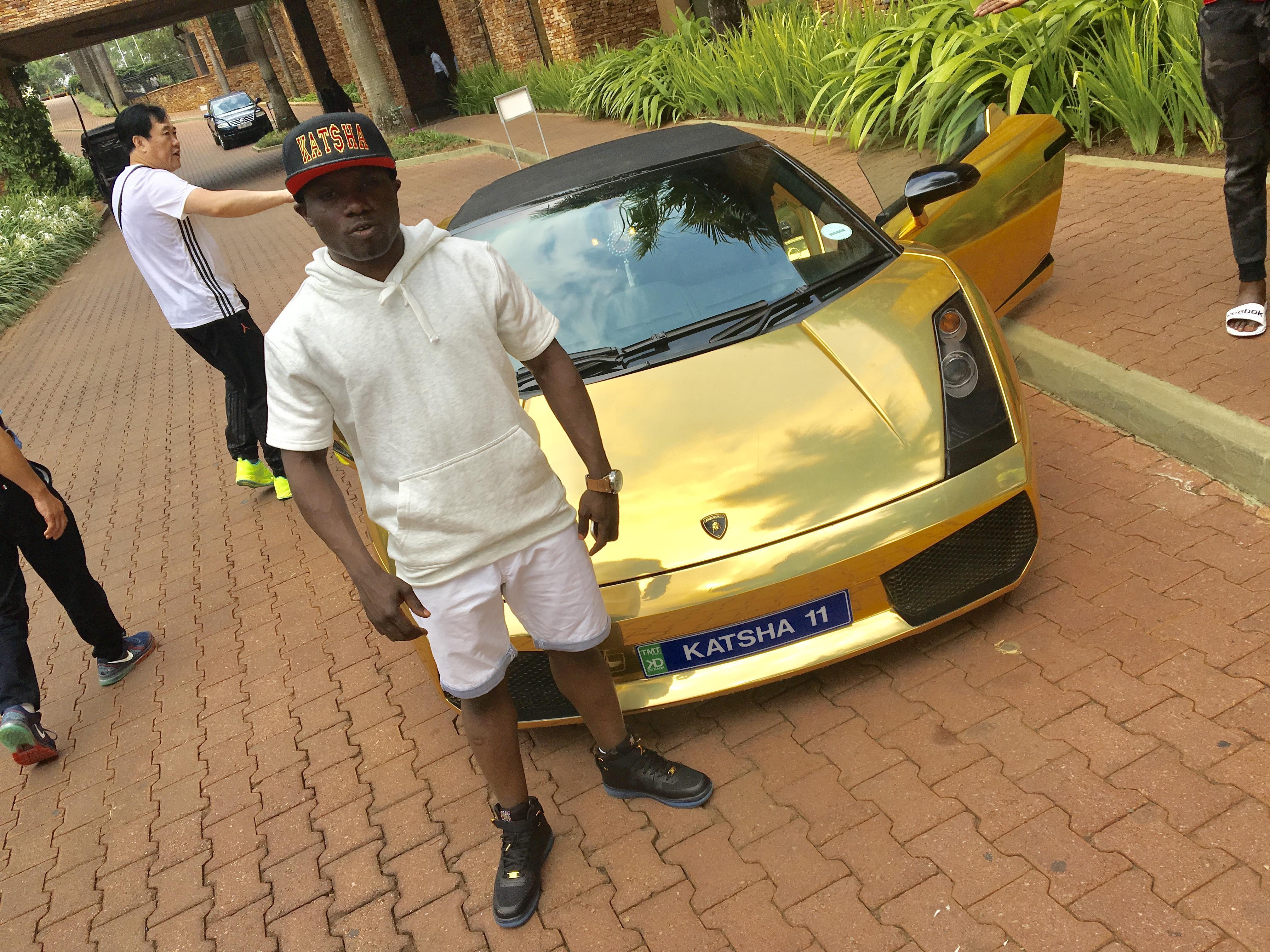 Lamborghini Gallardo 2010 - Image 11