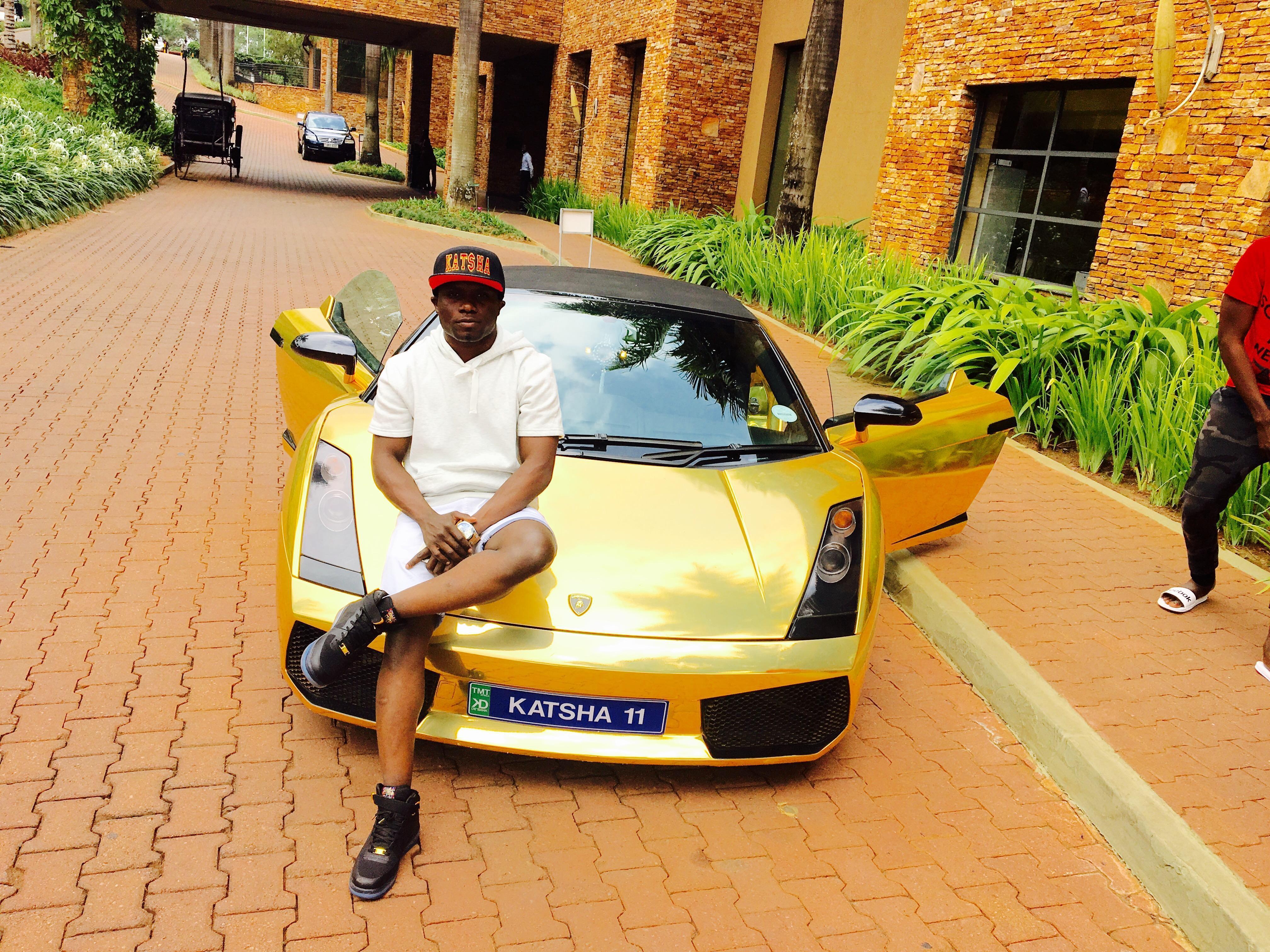 Lamborghini Gallardo 2010 - Image 13