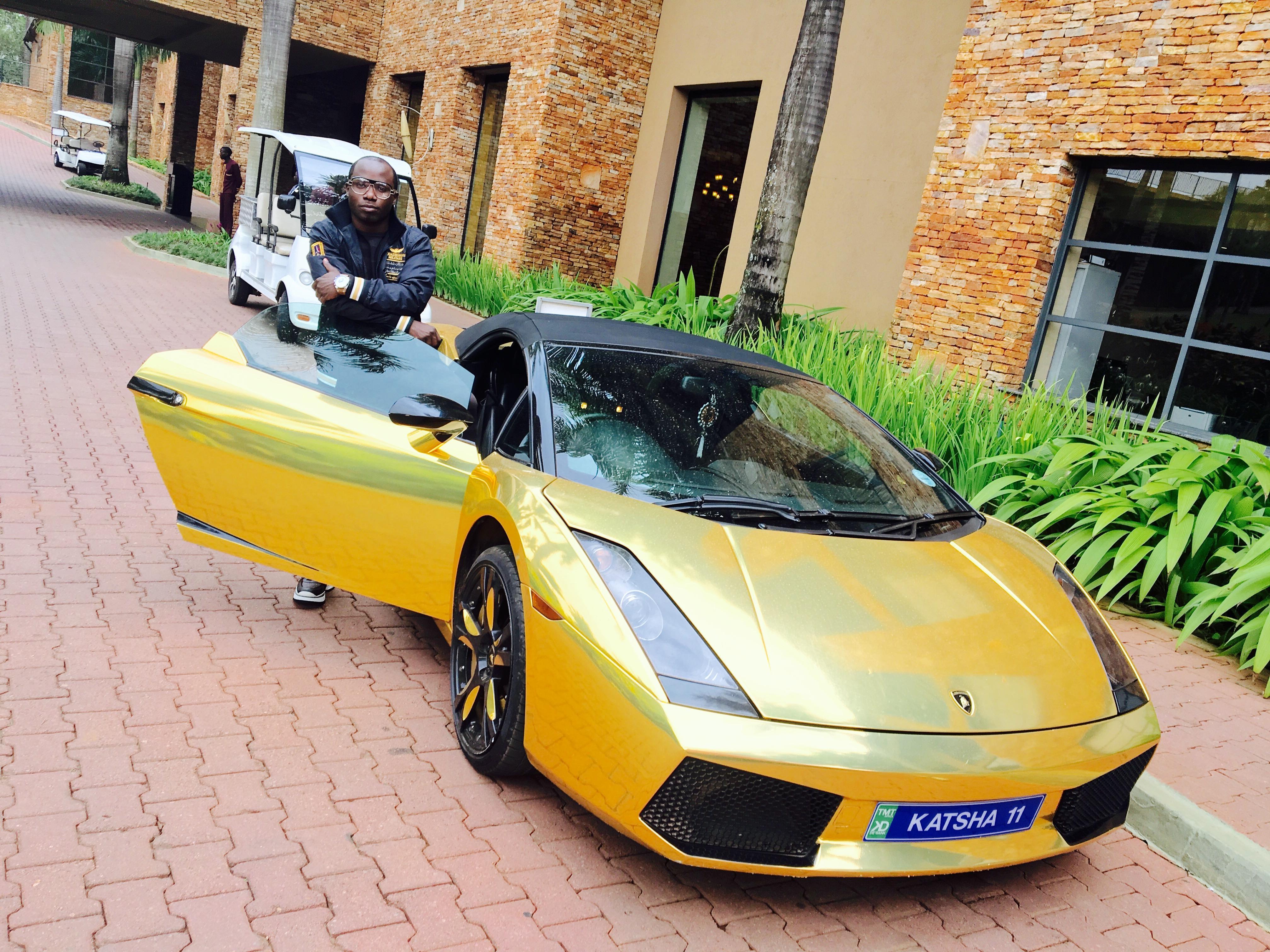 Lamborghini Gallardo 2010 - Image 14