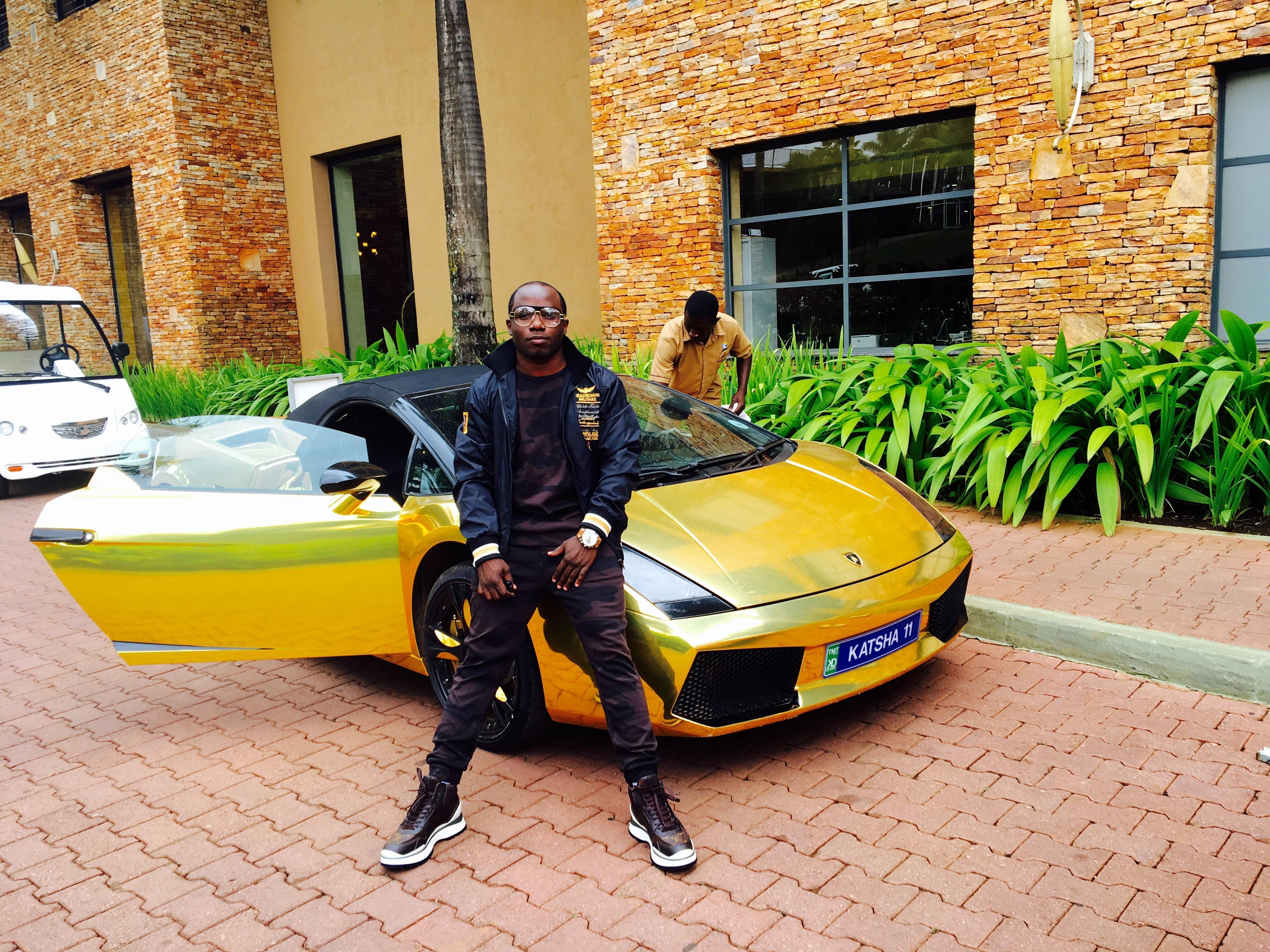 Lamborghini Gallardo 2010 - Image 15