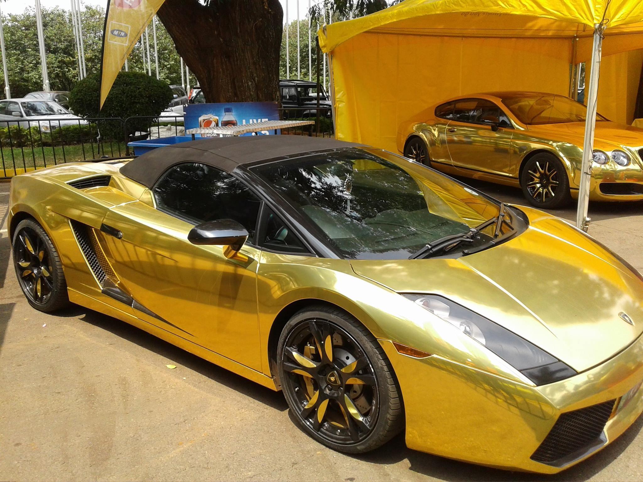 Lamborghini Gallardo 2010 - Image 18