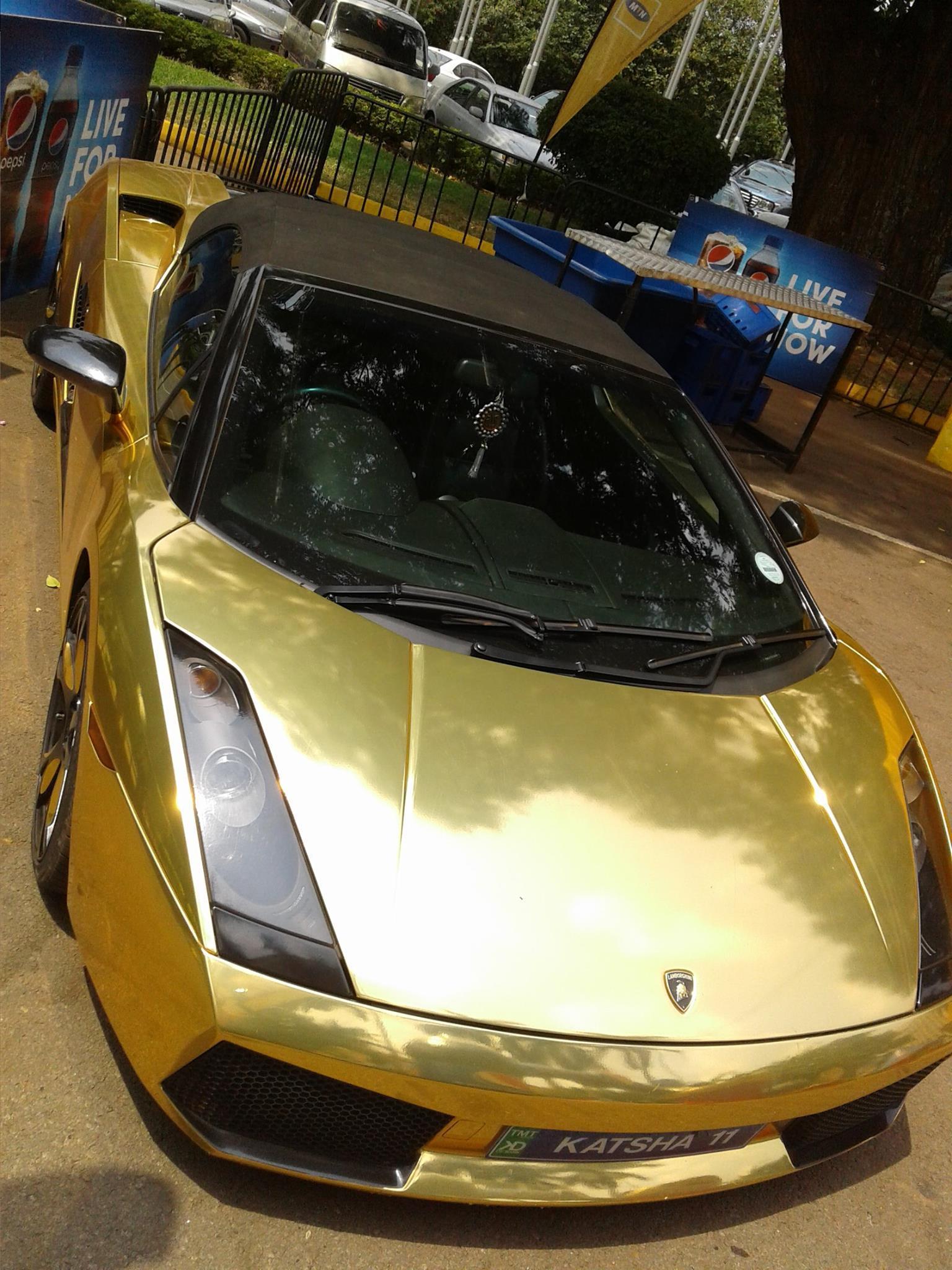 Lamborghini Gallardo 2010 - Image 19