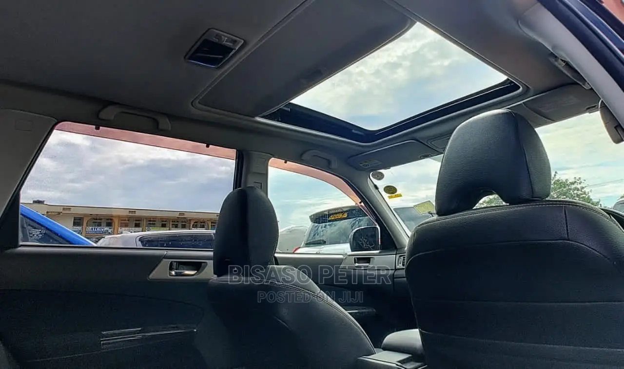 Subaru Forester 2010 - Image 6