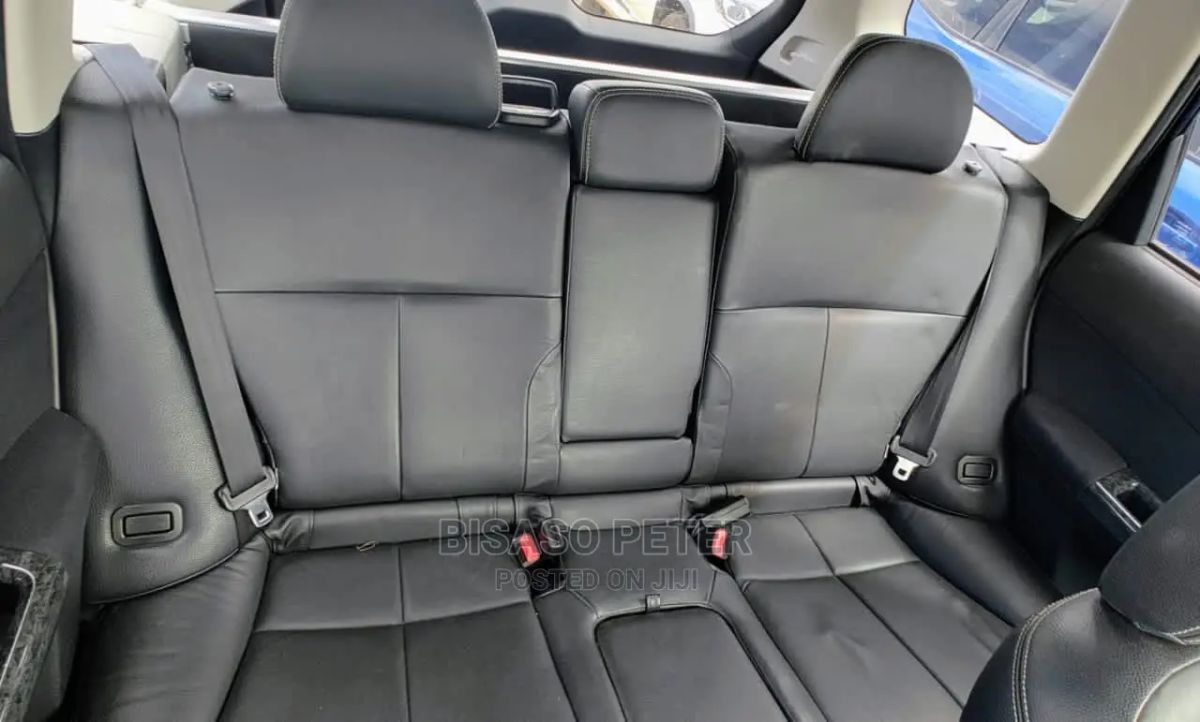 Subaru Forester 2010 - Image 7