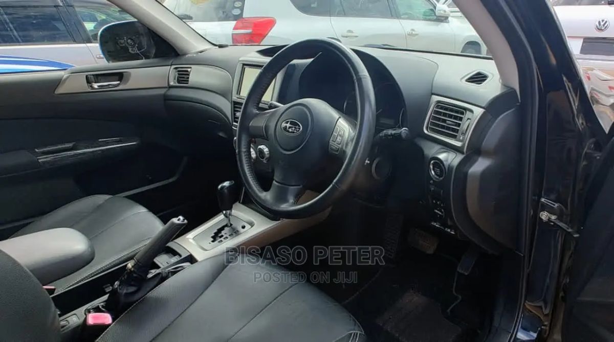 Subaru Forester 2010 - Image 8