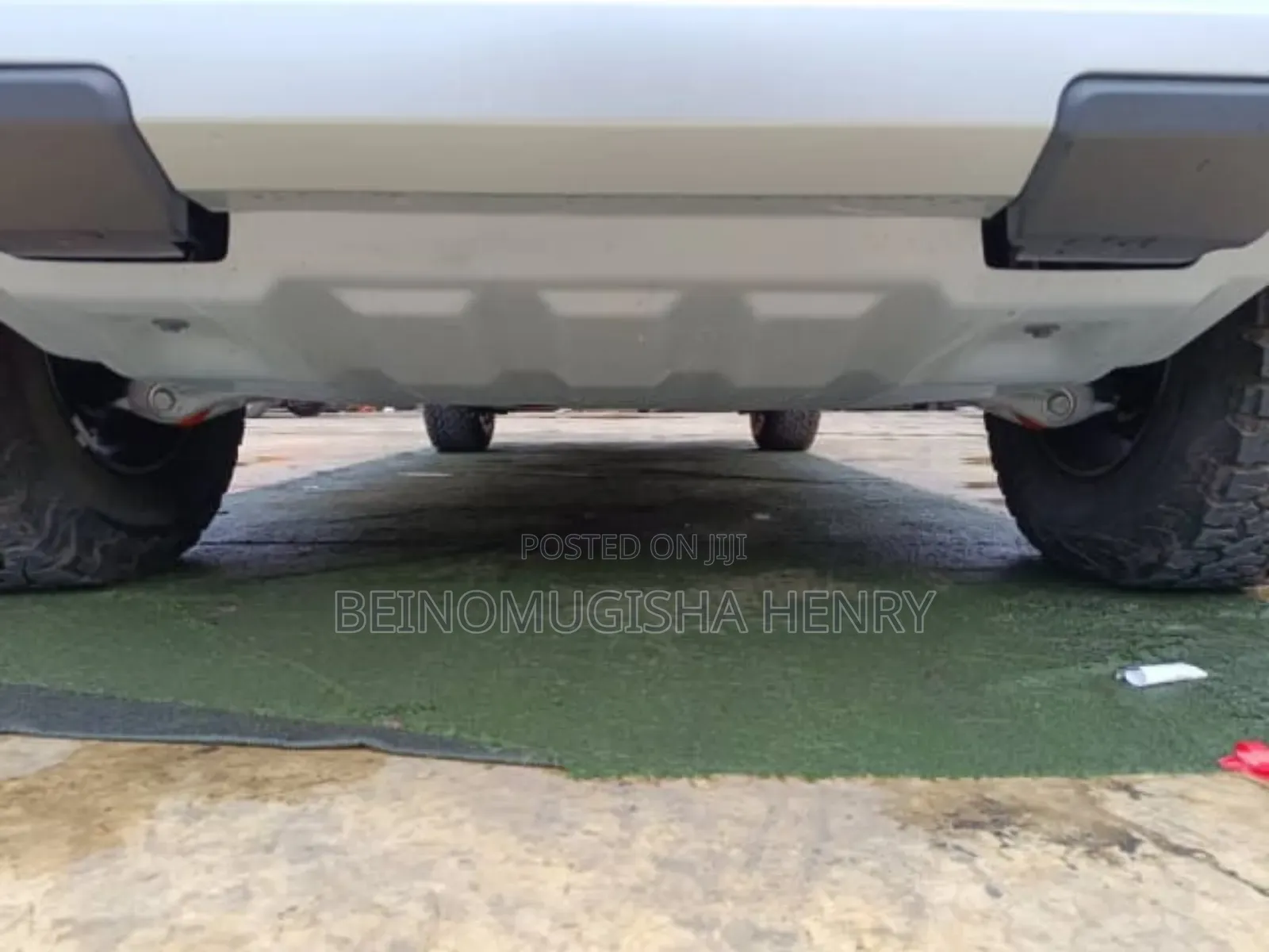 Ford Ranger 2023 - Image 6