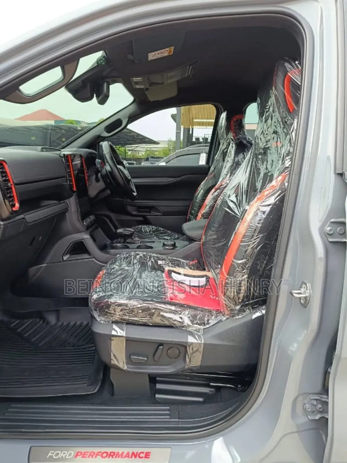 Ford Ranger 2023 - Image 10